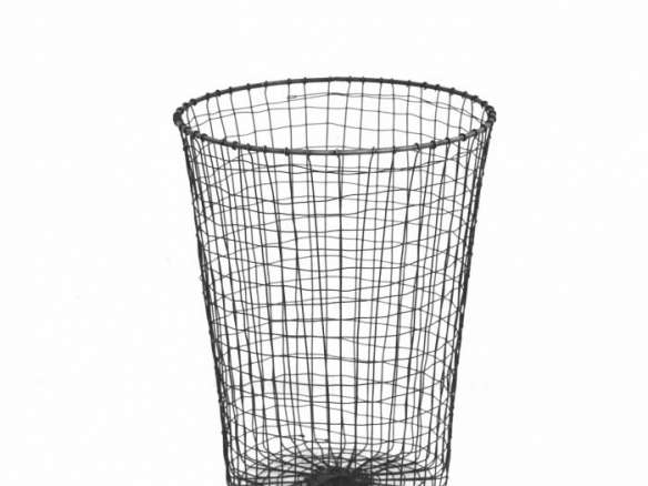 Wire Waste Paper Basket wastepaper bin Wire Waste Paper Basket wastepaper bin