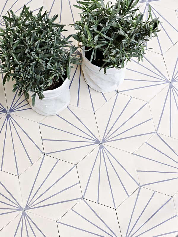 Modern Takes On Moroccan Tile Remodelista Modern Takes On Moroccan Tile
