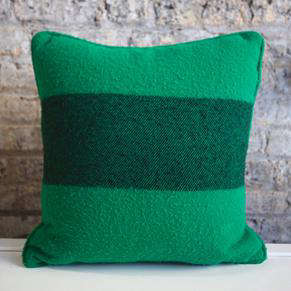 Accessories Blanket Pillows From Brimfield In Chicago Remodelista