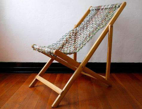 Outdoors Deck Furniture From Lost Found In Los Angeles