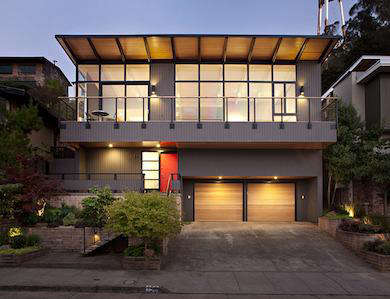Architect Visit Klopf Architecture In San Francisco Remodelista San Go Modern Architecture