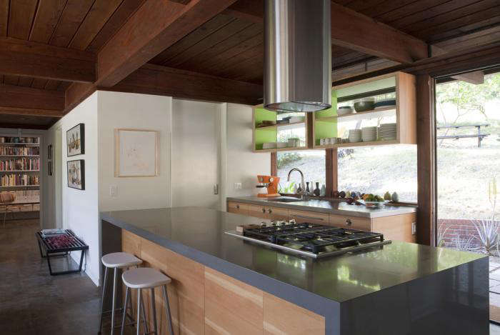 Enlarging Existing Kitchen Island Enlarging Existing Kitchen Island