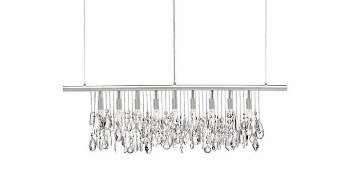 modern rectangular chandeliers 12 light modern above lindsey adelmans agnes chandelier is made from machine aluminum and glass available in black or bronze shown for 8000 the future 10 easy pieces modern chandeliers remodelista modern rectangular chandeliers 12 light modern above lindsey adelmans agnes chandelier is made from machine aluminum and glass available in black or bronze shown for 8000 the future 10 easy pieces modern chandeliers remodelista