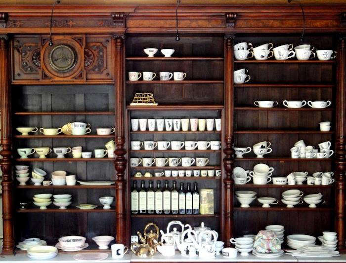 Subversive Ceramics In Berlin Remodelista Subversive Ceramics In Berlin Remodelista