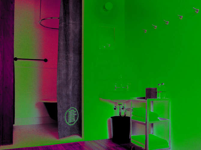 Steal This Look Ace Hotel Bath Remodelista