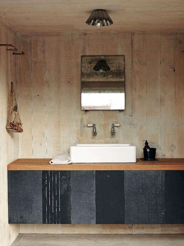 required reading handmade home by mark and sally bailey remodelista