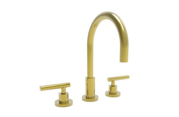 5 Favorites Brass Faucets For The Kitchen Remodelista