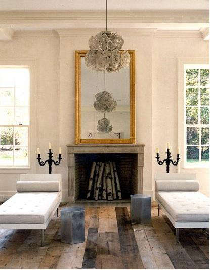 Walls Windows Floors Haynes Roberts Rough Luxe Flooring