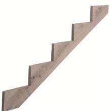 Architectural Detail: Butcher Block Stairs by Casper Mork ...