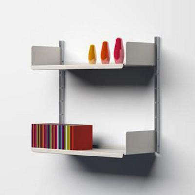 Storage Vitsoe Starter Collection Remodelista Above The Entry Level Vitsoe Starter Collection Small Comes With Two 8 5 Inch Deep Shelves 285