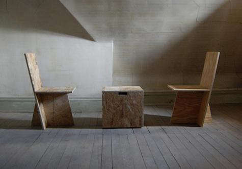 Furniture Design Minneapolis furniture: rolu studio in minneapolis - remodelista Furniture Design Minneapolis furniture: rolu studio in minneapolis - remodelista