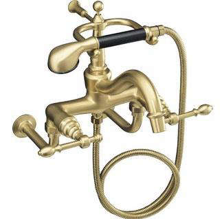 Bathroom Faucets In Gold Tone faucets & fixtures: brass-tone bath faucets - remodelista Bathroom Faucets In Gold Tone faucets & fixtures: brass-tone bath faucets - remodelista