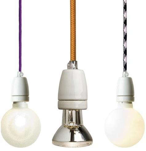Lighting Nud Collection Cord Light Remodelista Lighting Nud Collection Cord Light Remodelista