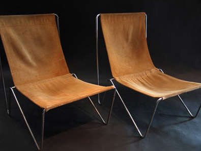 furniture verner panton bachelor chair remodelista