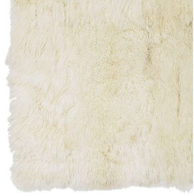 Wool Rug Lambs Wool Rug