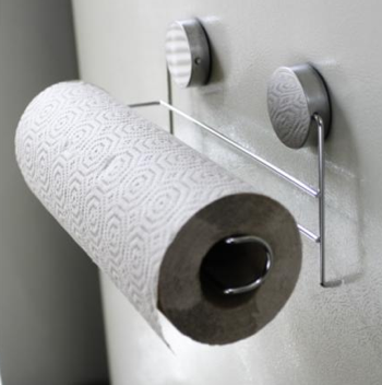 Vertical Wall Mount Paper Towel Holder 10 easy pieces: wall-mounted paper towel holders - remodelista Vertical Wall Mount Paper Towel Holder 10 easy pieces: wall-mounted paper towel holders - remodelista