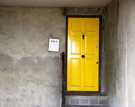 Palette Paints Fine Of Europe Dutch Door Kit Remodelista Above Photos From Flickr
