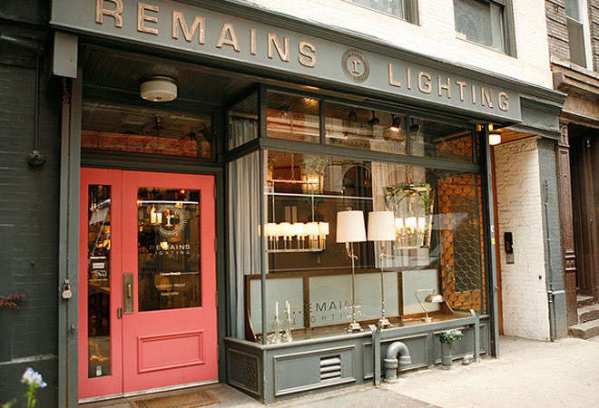 Born In The Usa Remains Lighting Nyc Remodelista Born In The Usa Remains Lighting Nyc Remodelista