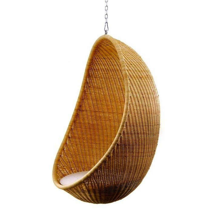 Egg Chair
