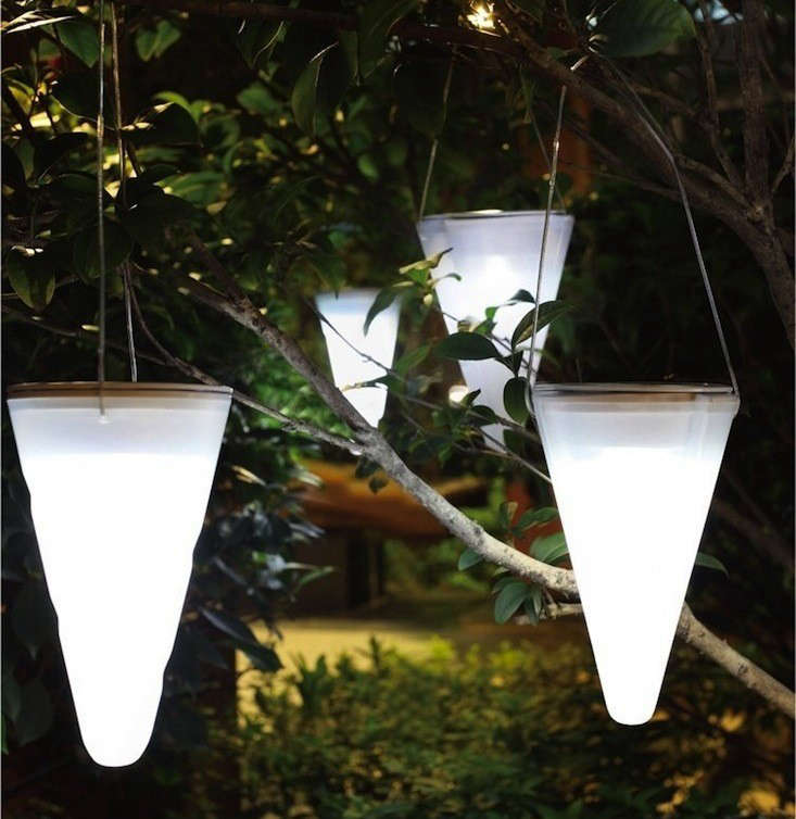 Cornet Shaped Solar Lights Cornet Shaped Solar Lights