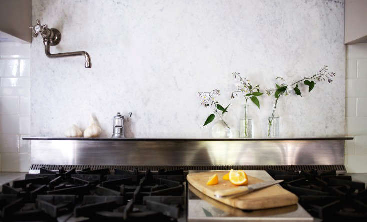 And, our team’s best scrubbing, cleaning, washing, stain-removing, disinfecting, and deodorizing secrets in Our Editors’ 27 Best Cleaning Hacks. Photograph by Matthew Williams.