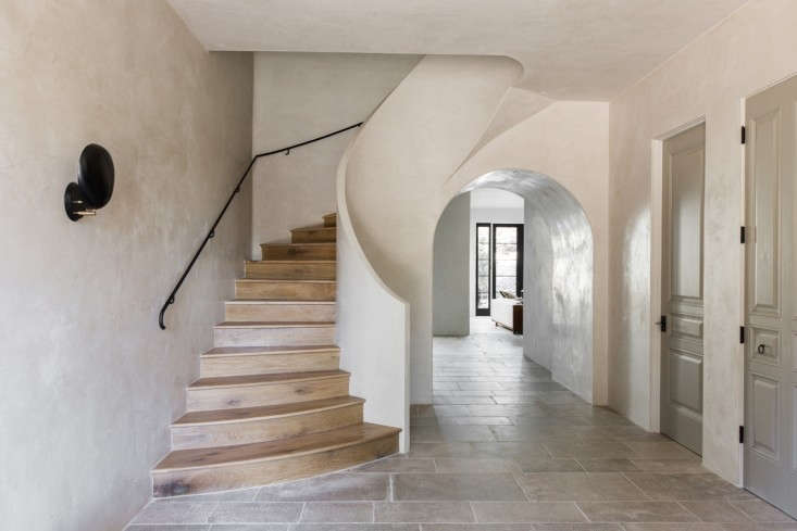 Leigh Herzig Spec House West Hollywood