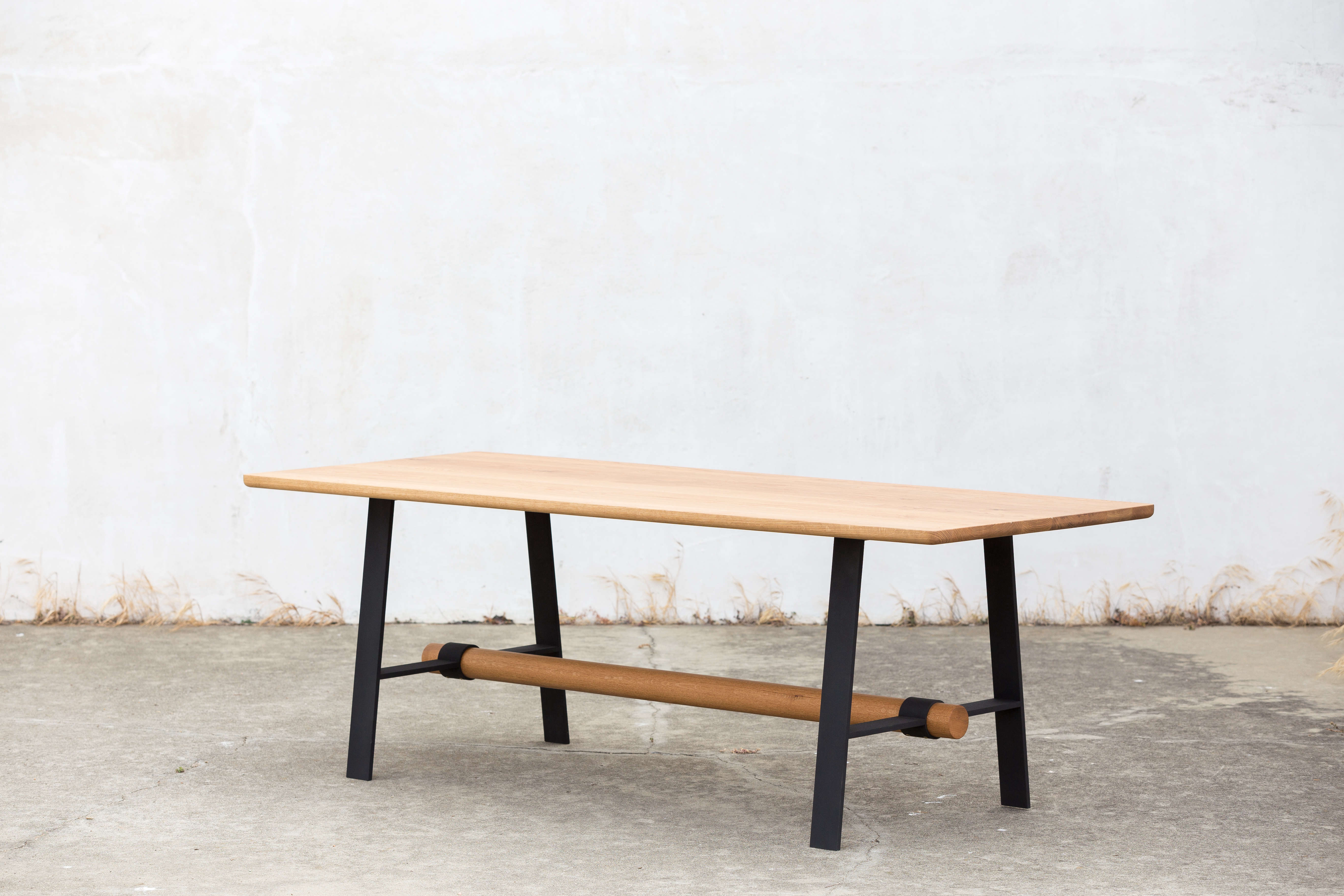 Fundamental Furniture From Four Quarter In San Francisco Remodelista