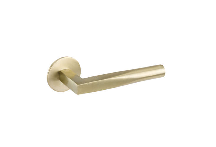 10 Easy Pieces: Architect-Designed Door Handles - Remodelista 10 Easy Pieces: Architect-Designed Door Handles - Remodelista
