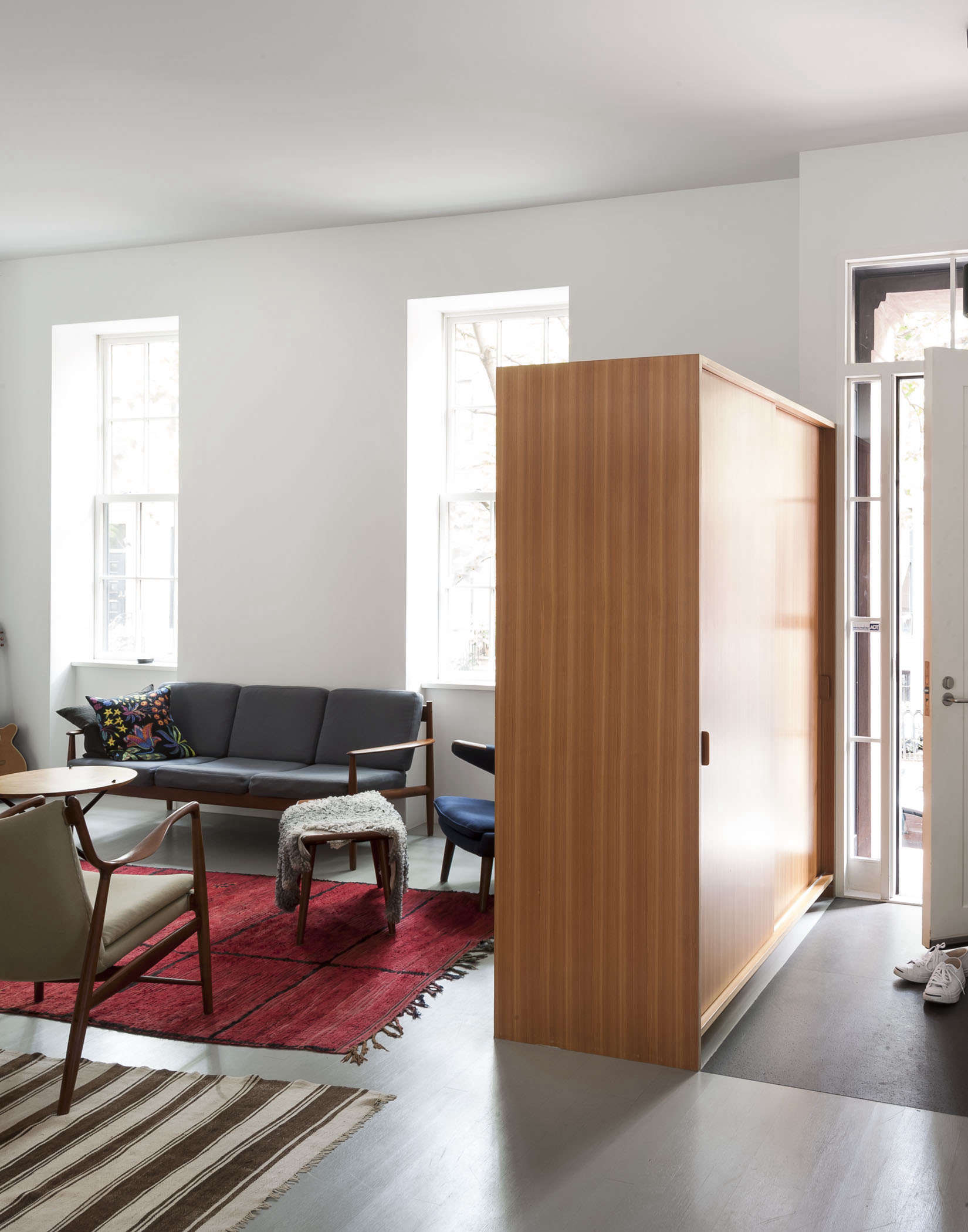 Brooklyn Remodeling Style Collection nordic beauty: a brooklyn townhouse reinvented with style—and Brooklyn Remodeling Style Collection nordic beauty: a brooklyn townhouse reinvented with style—and