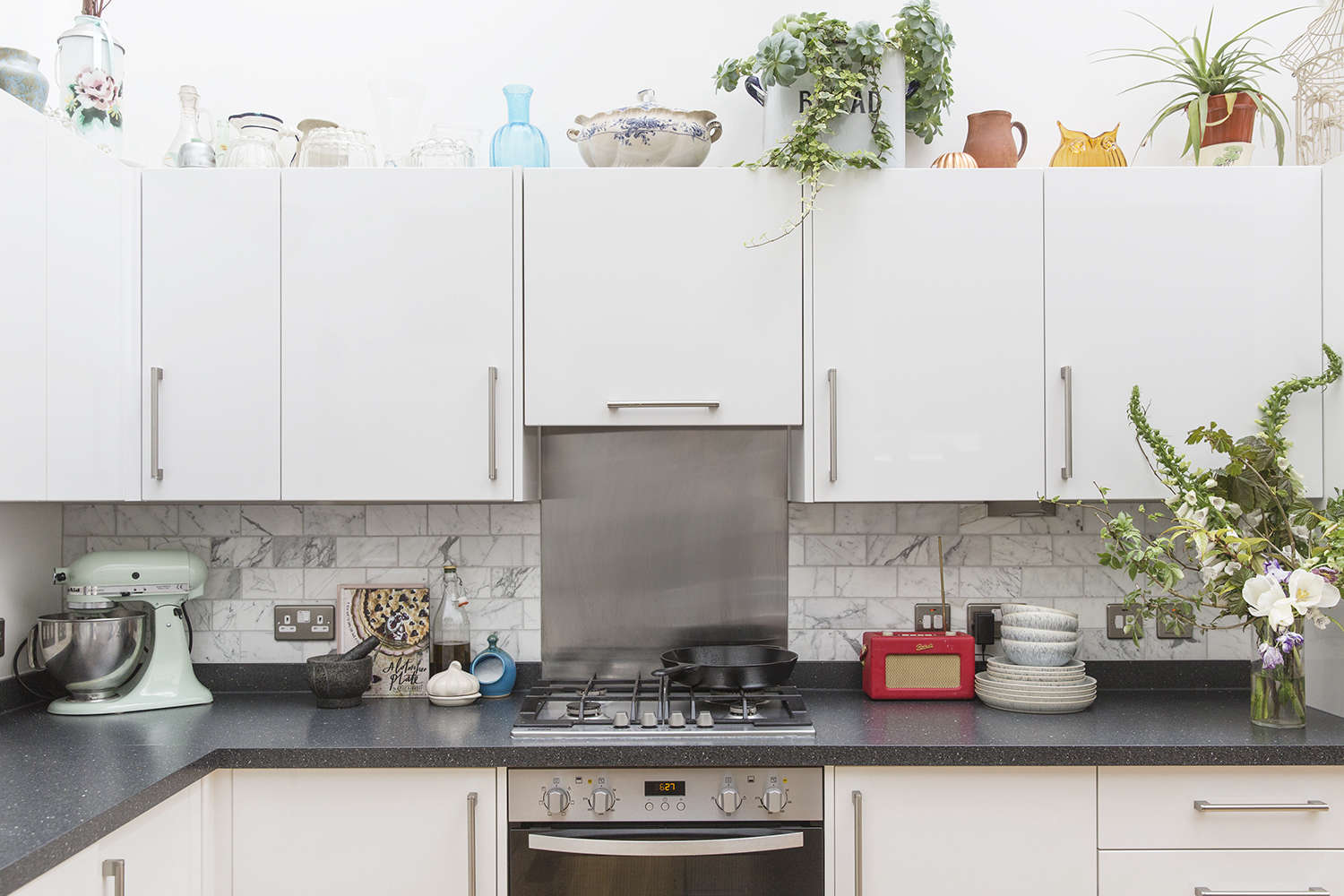 At Home With Rosie Birkett East London S Food Scene Queen