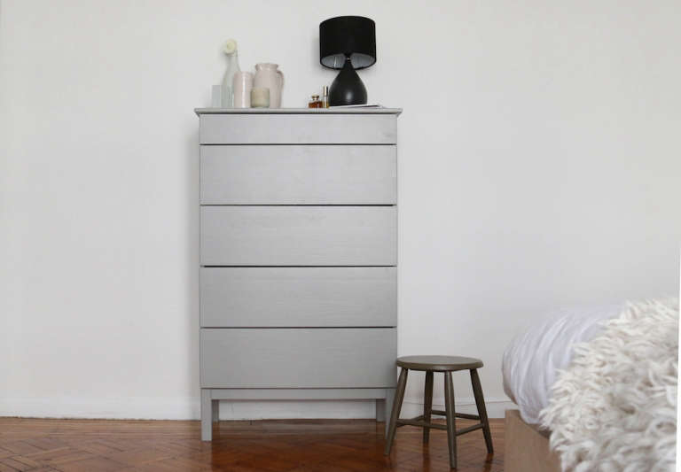 Ikea Hack: DIY Furniture You Can Paint  Remodelista
