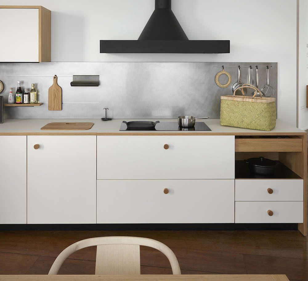 kitchen of the week jasper morrison u0027s first modular kitchen for kitchen of the week jasper morrison u0027s first modular kitchen for
