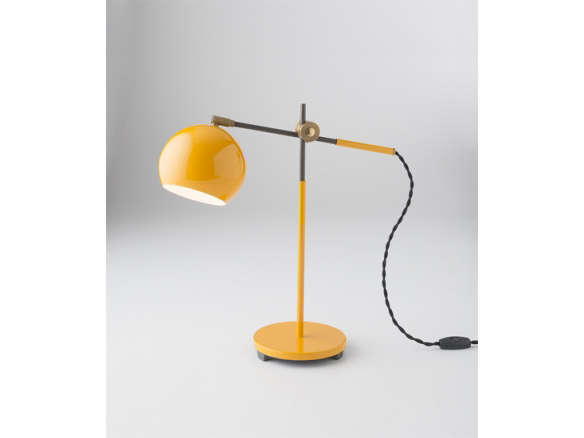 studio desk lamp