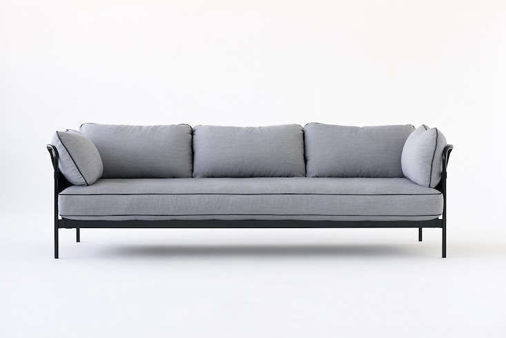 Furniture Disruptors 5 Fast And Easy Flatpack Sofas Remodelista