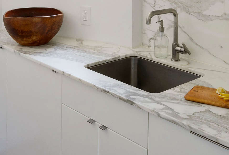 10 Easy Pieces Silver Finish Edge Pulls Remodelista