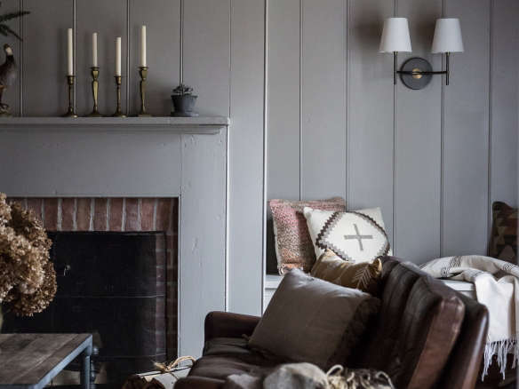 west elm mid century sconce