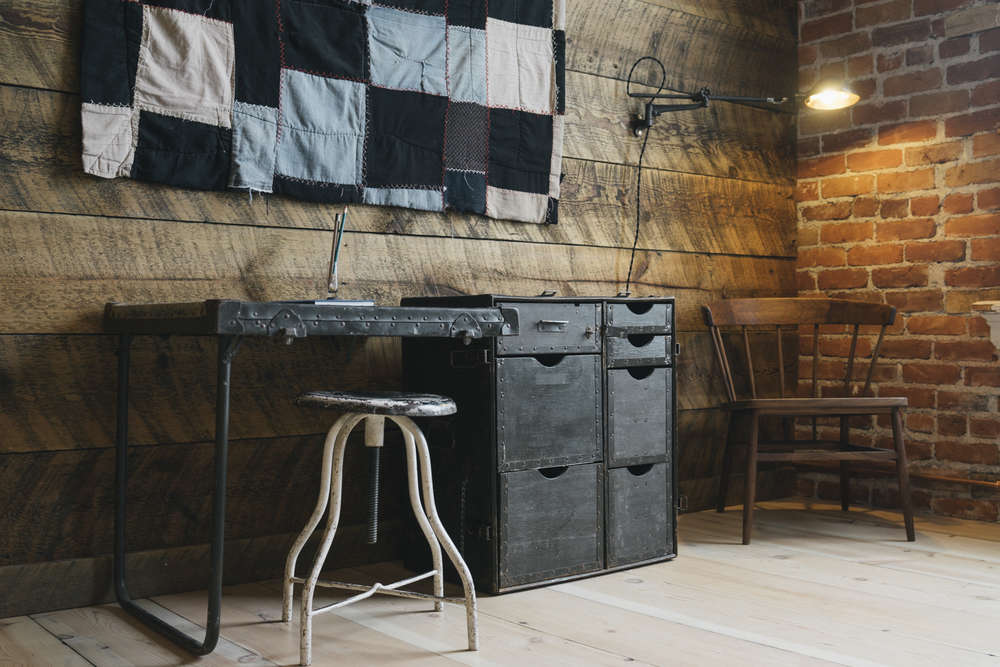 Labor Of Love The Jennings Hotel In Joseph Oregon Remodelista The Jennings Hotel Remodelista