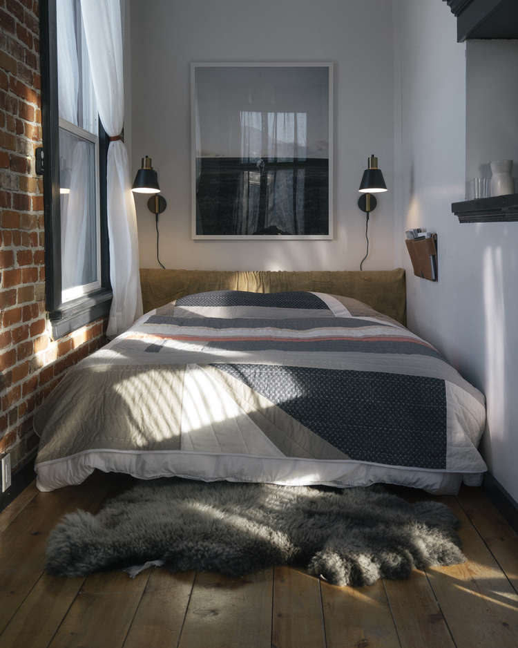 Labor Of Love The Jennings Hotel In Joseph Oregon Remodelista The Jennings Hotel Remodelista