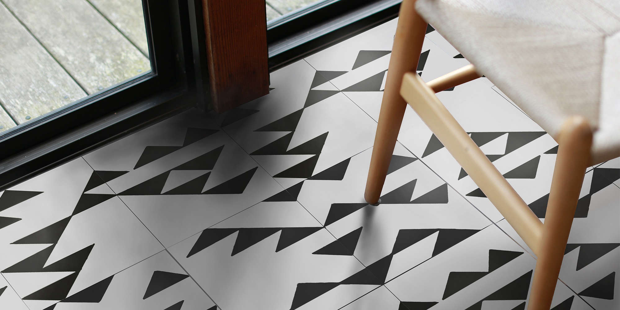 The New Artist Cement Collection From Cle Tiles Remodelista The New Artist Cement Collection From Cle Tiles