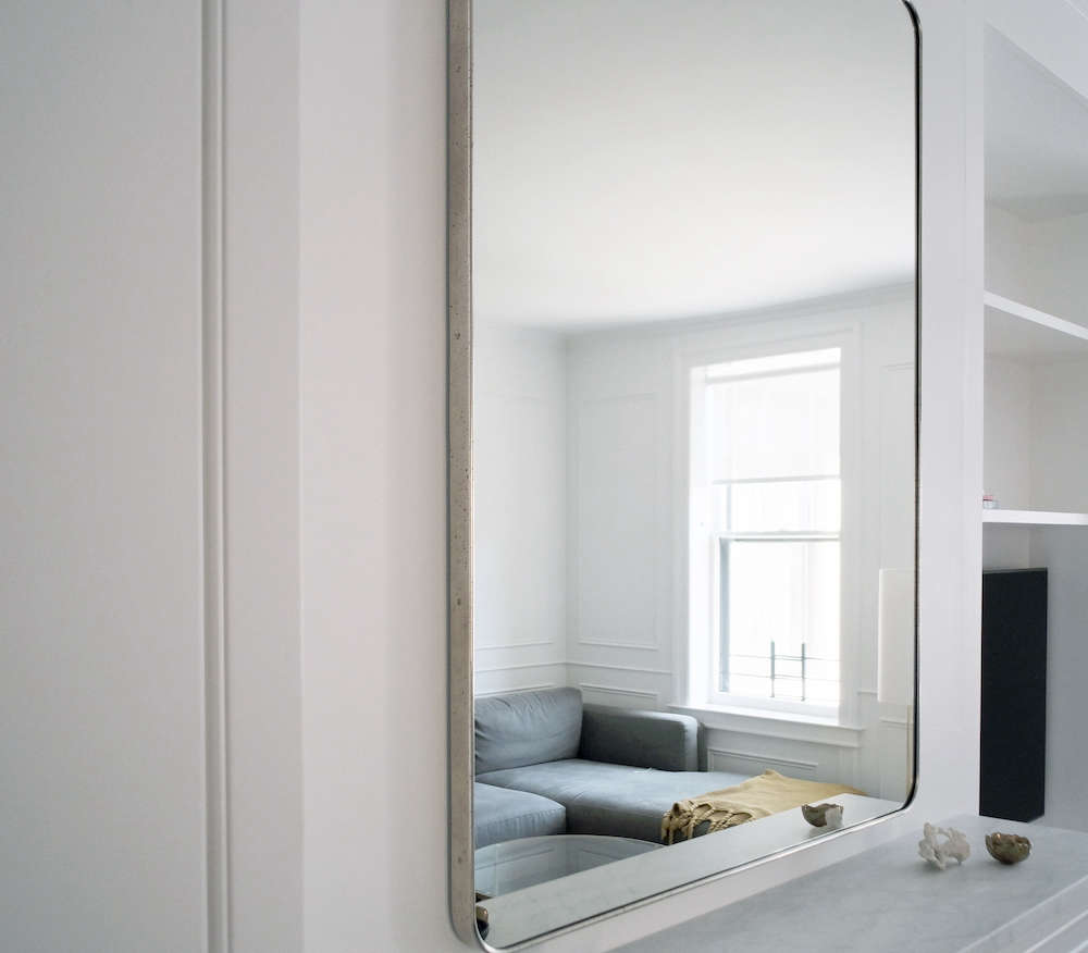 Browse the Restoration Hardware Retailer Collection on Remodelista