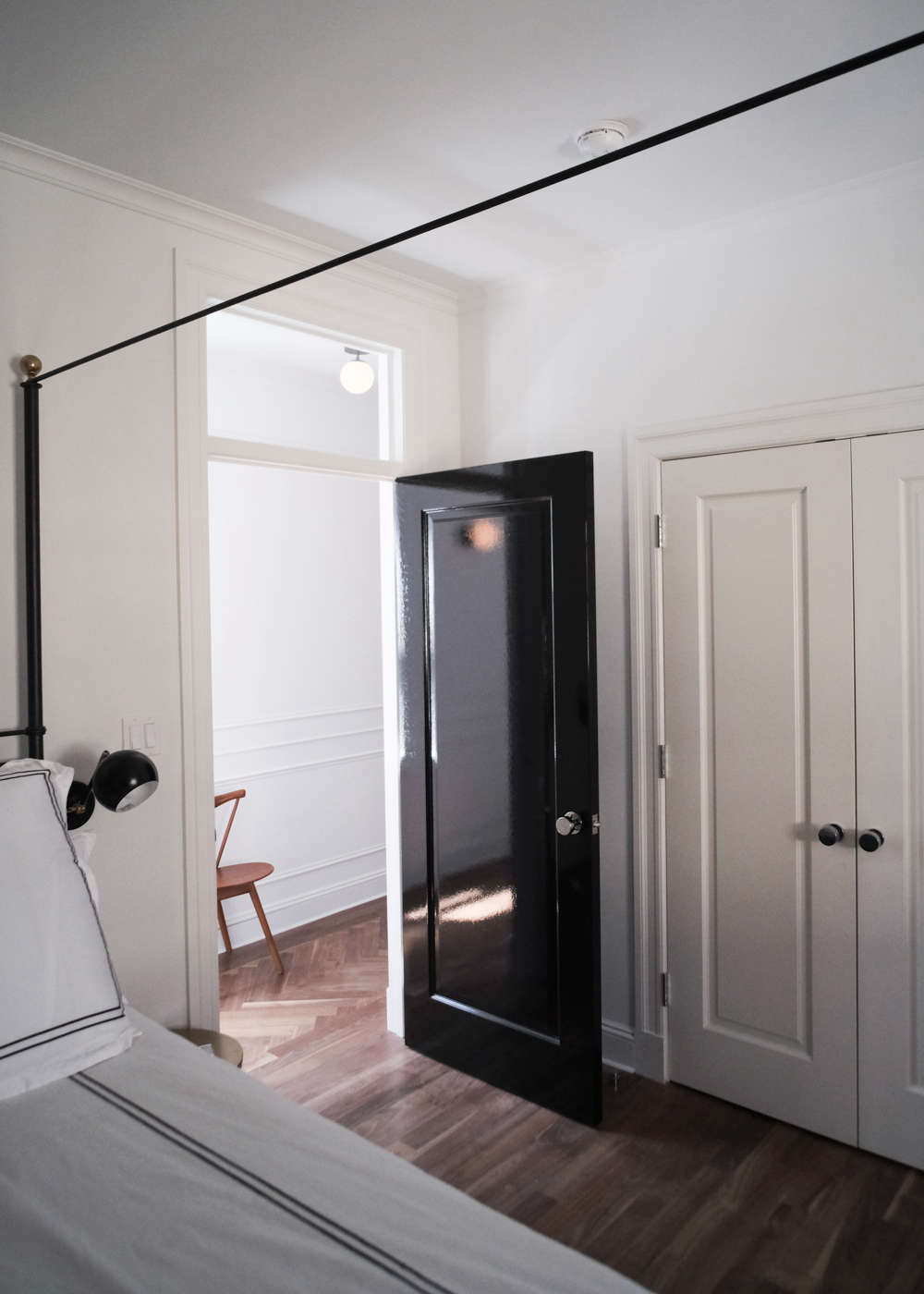 Brooklyn Remodeling Style Collection before & after: a period brooklyn heights penthouse gets an Brooklyn Remodeling Style Collection before & after: a period brooklyn heights penthouse gets an