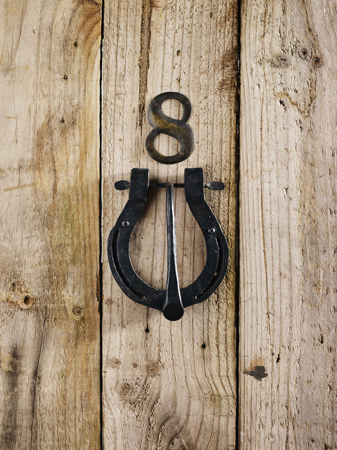 A New Hardware Collection from Sibella Court Remodelista