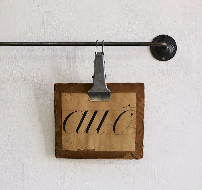 A New Hardware Collection from Sibella Court Remodelista