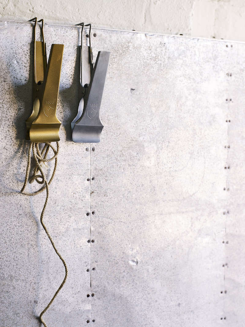 A New Hardware Collection from Sibella Court Remodelista