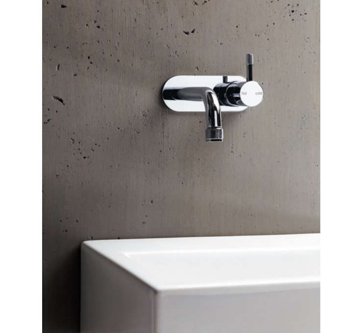 Yokato Bath and Kitchen Fixtures, Made in Australia Remodelista