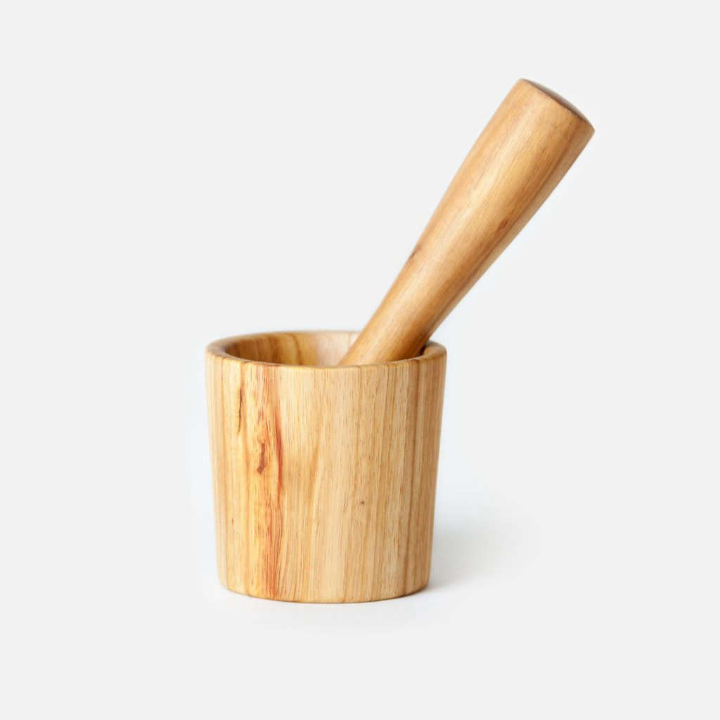 Shopper's Diary Artisanal Wares from Colombia at Someware Goods