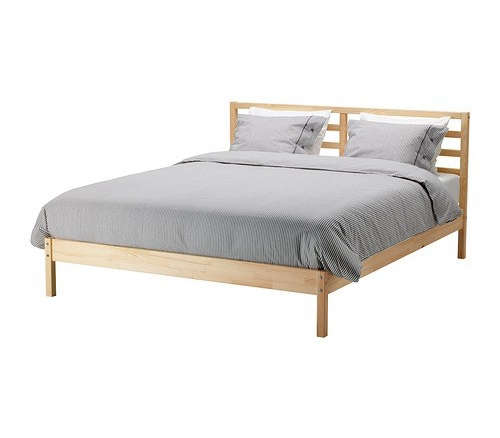 Tarva Bed Frame