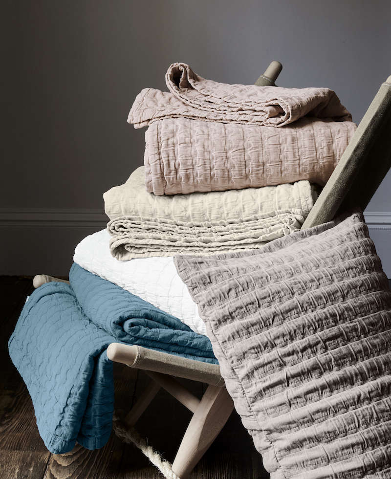 Enter To Win A 1 000 Gift Card To Eileen Fisher Home At Garnet