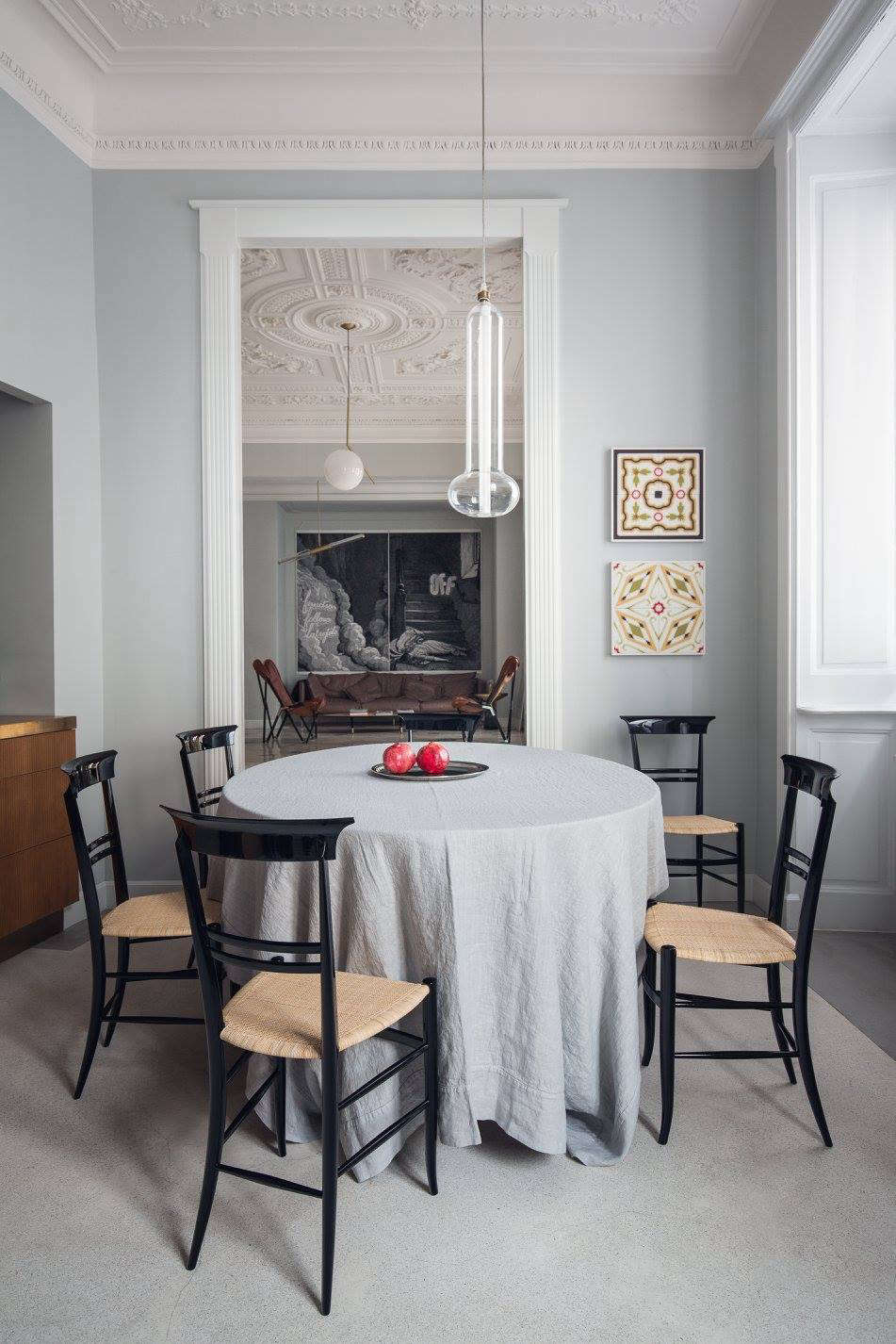 Italian Design Through a Modern Lens, via Eligo in Milan - Remodelista Italian Design Through a Modern Lens, via Eligo in Milan - Remodelista