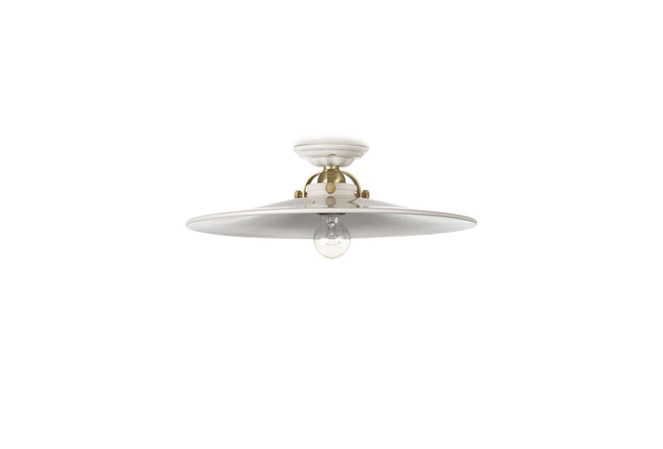 Ceiling Light Ceramic